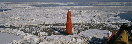 State Hydrography