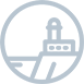 beacons and navigation signs